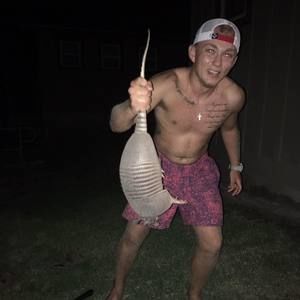 Meet your Posher, David